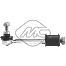 Travesaños/barras, estabilizador - METALCAUCHO-59526