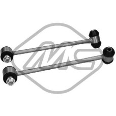 Travesaños/barras, estabilizador - METALCAUCHO-59533