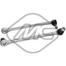 Travesaños/barras, estabilizador - METALCAUCHO-59534