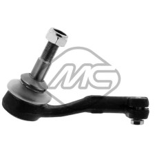 Articulación axial, barra de acoplamiento - METALCAUCHO-59589