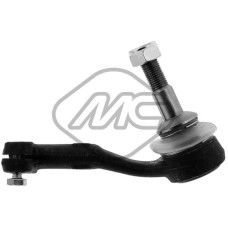 Articulación axial, barra de acoplamiento - METALCAUCHO-59593