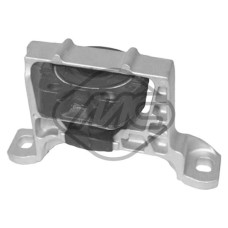 Soporte, motor - METALCAUCHO-59980 Soporte, motor - METALCAUCHO-59980