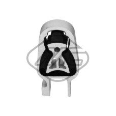 Soporte, motor - METALCAUCHO-60014