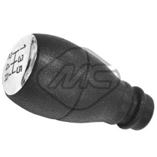Pomo palanca cambios - METALCAUCHO-65011