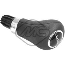 Pomo palanca cambios - METALCAUCHO-65082