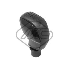 Pomo palanca cambios - METALCAUCHO-65140
