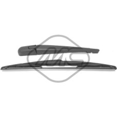 Limpiaparabrisas - METALCAUCHO-68027