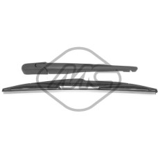 Limpiaparabrisas - METALCAUCHO-68033
