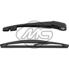 Limpiaparabrisas - METALCAUCHO-68195