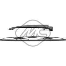 Limpiaparabrisas - METALCAUCHO-68248