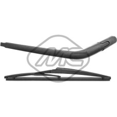 Limpiaparabrisas - METALCAUCHO-68321