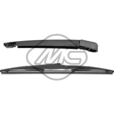 Limpiaparabrisas - METALCAUCHO-68385