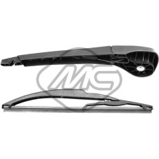 Limpiaparabrisas - METALCAUCHO-68405