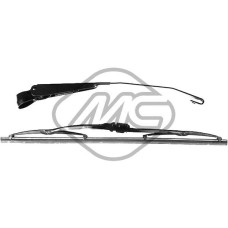 Limpiaparabrisas - METALCAUCHO-68411
