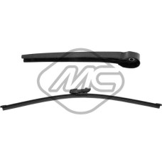 Limpiaparabrisas - METALCAUCHO-68420