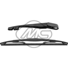 Limpiaparabrisas - METALCAUCHO-68430