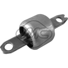 Suspensión, cuerpo del eje - METALCAUCHO-74000