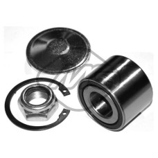 Juego de cojinete de rueda - METALCAUCHO-74001