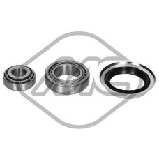 Juego de cojinete de rueda - METALCAUCHO-74018