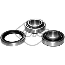 Juego de cojinete de rueda - METALCAUCHO-74021