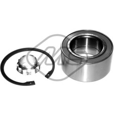 Juego de cojinete de rueda - METALCAUCHO-74025