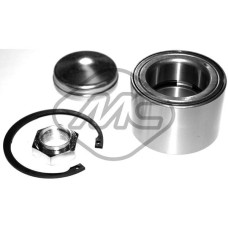 Juego de cojinete de rueda - METALCAUCHO-74033