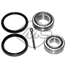 Juego de cojinete de rueda - METALCAUCHO-74035