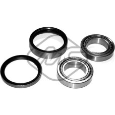 Juego de cojinete de rueda - METALCAUCHO-74050
