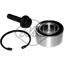 Juego de cojinete de rueda - METALCAUCHO-74055