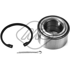 Juego de cojinete de rueda - METALCAUCHO-74087