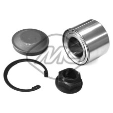 Juego de cojinete de rueda - METALCAUCHO-74104