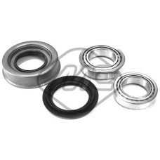 Juego de cojinete de rueda - METALCAUCHO-74109