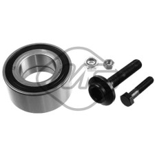 Juego de cojinete de rueda - METALCAUCHO-74117