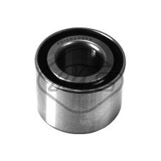Cojinete de rueda - METALCAUCHO-74118