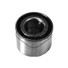 Cojinete de rueda - METALCAUCHO-74128