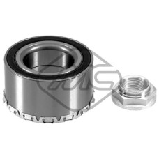 Juego de cojinete de rueda - METALCAUCHO-74147