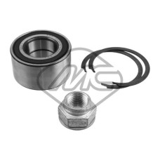 Juego de cojinete de rueda - METALCAUCHO-74148