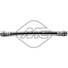 Tubo flexible de frenos - METALCAUCHO-74246