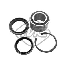 Cojinete de rueda - METALCAUCHO-74260