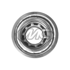 Cojinete de rueda - METALCAUCHO-74264