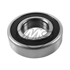 Cojinete de rueda - METALCAUCHO-74278