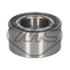 Juego de cojinete de rueda - METALCAUCHO-74380