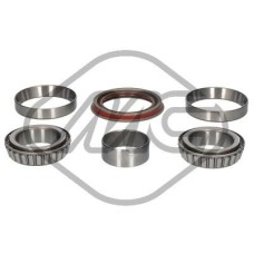 Cojinete, palier - METALCAUCHO-74381