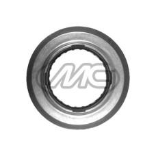 Cojienete de rodillos, columna amortiguación - METALCAUCHO-74535