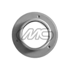 Cojienete de rodillos, columna amortiguación - METALCAUCHO-74538