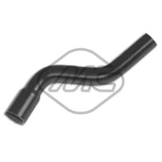 Manguito, ventilación culata - METALCAUCHO-77000