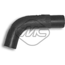 Manguito, ventilación culata - METALCAUCHO-77001