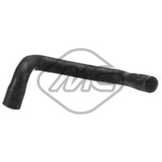 Manguito, ventilación culata - METALCAUCHO-77104