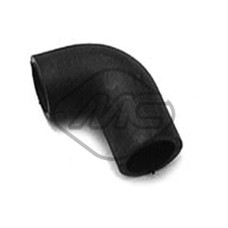 Manguito, ventilación culata - METALCAUCHO-77105