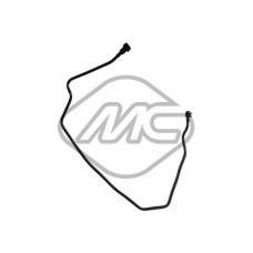 Conducto refrigerante - METALCAUCHO-77136 Conducto refrigerante - METALCAUCHO-77136